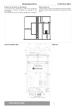 Предварительный просмотр 11 страницы CHAFFOTEAUX SERELIA GREEN 25 Installation And Servicing Instructions