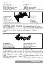 Предварительный просмотр 12 страницы CHAFFOTEAUX SERELIA GREEN 25 Installation And Servicing Instructions