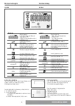 Предварительный просмотр 20 страницы CHAFFOTEAUX SERELIA GREEN 25 Installation And Servicing Instructions