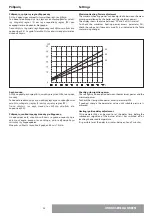 Предварительный просмотр 24 страницы CHAFFOTEAUX SERELIA GREEN 25 Installation And Servicing Instructions