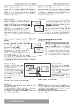 Предварительный просмотр 39 страницы CHAFFOTEAUX SERELIA GREEN 25 Installation And Servicing Instructions