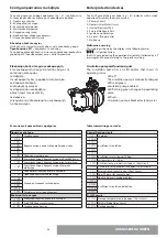 Предварительный просмотр 40 страницы CHAFFOTEAUX SERELIA GREEN 25 Installation And Servicing Instructions