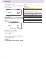 Предварительный просмотр 20 страницы CHAFFOTEAUX TALIA GREEN HYBRID30 User Manual