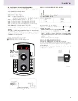 Предварительный просмотр 21 страницы CHAFFOTEAUX TALIA GREEN HYBRID30 User Manual