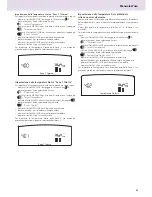 Предварительный просмотр 23 страницы CHAFFOTEAUX TALIA GREEN HYBRID30 User Manual