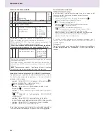 Предварительный просмотр 24 страницы CHAFFOTEAUX TALIA GREEN HYBRID30 User Manual