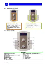 Предварительный просмотр 6 страницы CHAFFOTEAUX TALIA Product Manual