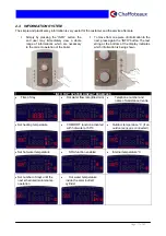 Предварительный просмотр 11 страницы CHAFFOTEAUX TALIA Product Manual