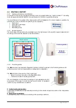 Предварительный просмотр 17 страницы CHAFFOTEAUX TALIA Product Manual