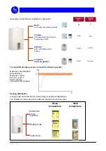 Предварительный просмотр 18 страницы CHAFFOTEAUX TALIA Product Manual