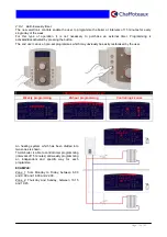 Предварительный просмотр 19 страницы CHAFFOTEAUX TALIA Product Manual