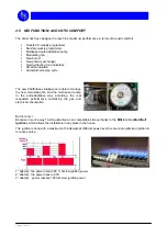 Предварительный просмотр 20 страницы CHAFFOTEAUX TALIA Product Manual