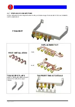 Предварительный просмотр 24 страницы CHAFFOTEAUX TALIA Product Manual