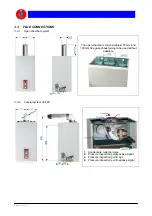 Предварительный просмотр 26 страницы CHAFFOTEAUX TALIA Product Manual