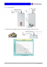 Предварительный просмотр 29 страницы CHAFFOTEAUX TALIA Product Manual