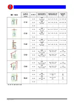 Предварительный просмотр 30 страницы CHAFFOTEAUX TALIA Product Manual