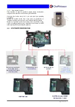 Предварительный просмотр 37 страницы CHAFFOTEAUX TALIA Product Manual