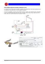 Предварительный просмотр 40 страницы CHAFFOTEAUX TALIA Product Manual