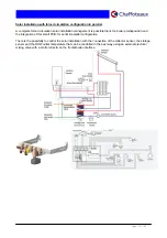 Предварительный просмотр 41 страницы CHAFFOTEAUX TALIA Product Manual