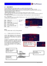 Предварительный просмотр 43 страницы CHAFFOTEAUX TALIA Product Manual