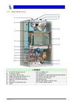 Предварительный просмотр 46 страницы CHAFFOTEAUX TALIA Product Manual