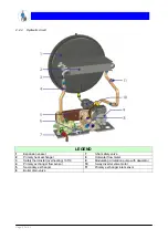 Предварительный просмотр 48 страницы CHAFFOTEAUX TALIA Product Manual