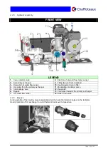 Предварительный просмотр 49 страницы CHAFFOTEAUX TALIA Product Manual