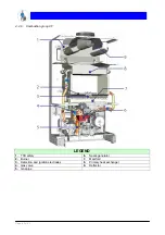 Предварительный просмотр 52 страницы CHAFFOTEAUX TALIA Product Manual