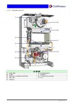 Предварительный просмотр 53 страницы CHAFFOTEAUX TALIA Product Manual