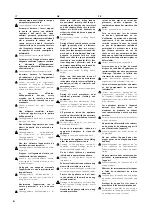 Предварительный просмотр 6 страницы CHAFFOTEAUX THERMO GR2 Instruction Manual