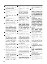 Предварительный просмотр 10 страницы CHAFFOTEAUX THERMO GR2 Instruction Manual