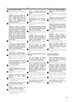 Предварительный просмотр 11 страницы CHAFFOTEAUX THERMO GR2 Instruction Manual