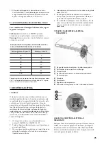 Предварительный просмотр 25 страницы CHAFFOTEAUX THERMO GR2 Instruction Manual