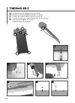 Предварительный просмотр 40 страницы CHAFFOTEAUX THERMO GR2 Instruction Manual