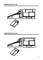 Предварительный просмотр 43 страницы CHAFFOTEAUX THERMO GR2 Instruction Manual