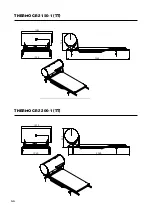 Предварительный просмотр 44 страницы CHAFFOTEAUX THERMO GR2 Instruction Manual