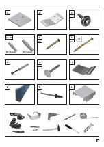 Предварительный просмотр 3 страницы CHAFFOTEAUX Zelios CF 2.0-1 RF Instruction Manual For Authorized Service Personnel