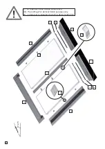 Предварительный просмотр 4 страницы CHAFFOTEAUX Zelios CF 2.0-1 RF Instruction Manual For Authorized Service Personnel