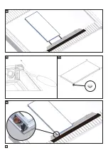 Предварительный просмотр 10 страницы CHAFFOTEAUX Zelios CF 2.0-1 RF Instruction Manual For Authorized Service Personnel