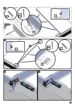 Предварительный просмотр 11 страницы CHAFFOTEAUX Zelios CF 2.0-1 RF Instruction Manual For Authorized Service Personnel