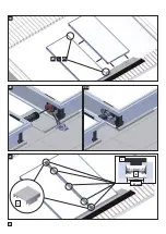 Предварительный просмотр 12 страницы CHAFFOTEAUX Zelios CF 2.0-1 RF Instruction Manual For Authorized Service Personnel