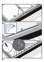 Предварительный просмотр 20 страницы CHAFFOTEAUX Zelios CF 2.0-1 RF Instruction Manual For Authorized Service Personnel