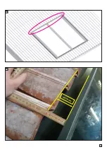 Предварительный просмотр 29 страницы CHAFFOTEAUX Zelios CF 2.0-1 RF Instruction Manual For Authorized Service Personnel