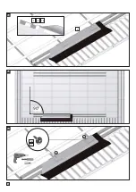 Предварительный просмотр 34 страницы CHAFFOTEAUX Zelios CF 2.0-1 RF Instruction Manual For Authorized Service Personnel