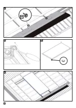 Предварительный просмотр 36 страницы CHAFFOTEAUX Zelios CF 2.0-1 RF Instruction Manual For Authorized Service Personnel