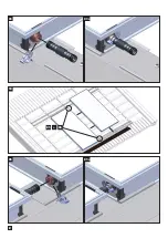 Предварительный просмотр 38 страницы CHAFFOTEAUX Zelios CF 2.0-1 RF Instruction Manual For Authorized Service Personnel