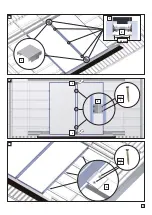 Предварительный просмотр 39 страницы CHAFFOTEAUX Zelios CF 2.0-1 RF Instruction Manual For Authorized Service Personnel