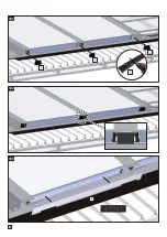 Предварительный просмотр 44 страницы CHAFFOTEAUX Zelios CF 2.0-1 RF Instruction Manual For Authorized Service Personnel