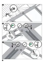 Предварительный просмотр 50 страницы CHAFFOTEAUX Zelios CF 2.0-1 RF Instruction Manual For Authorized Service Personnel