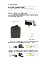 Предварительный просмотр 7 страницы Chafon CF-UPS018 User Manual